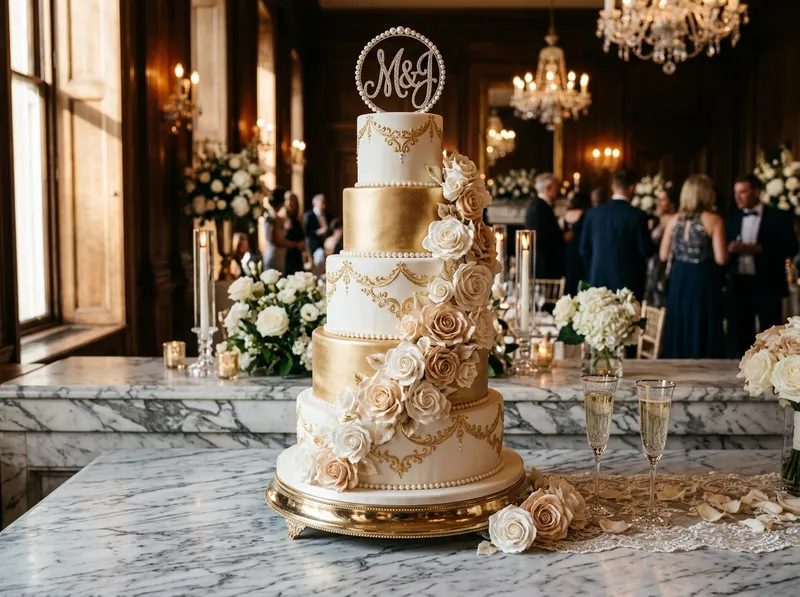 Premium Cakes