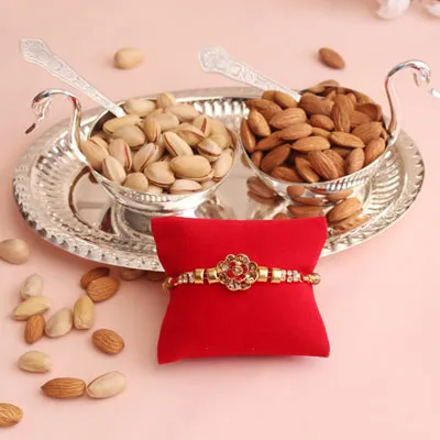 Dryfruits