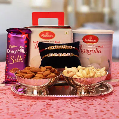 Rakhi Hamper