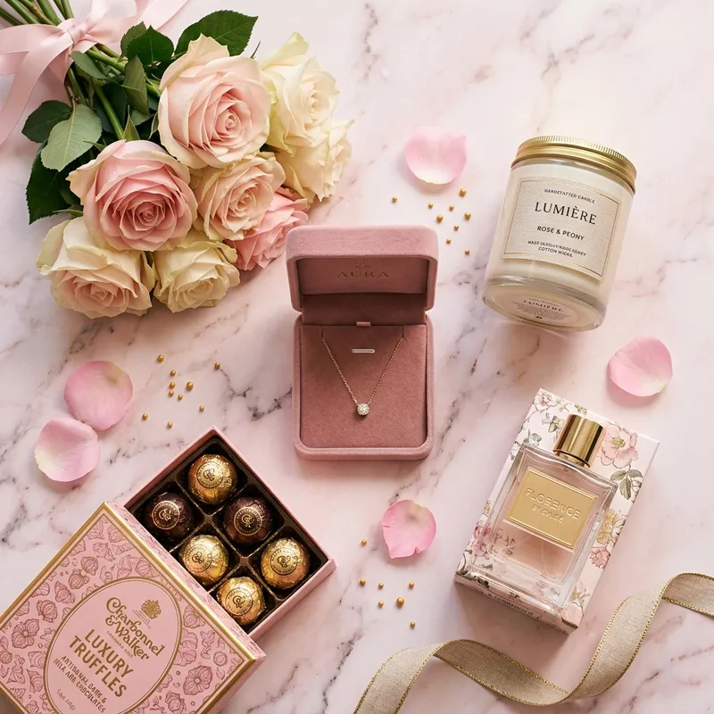 Gifts for Her