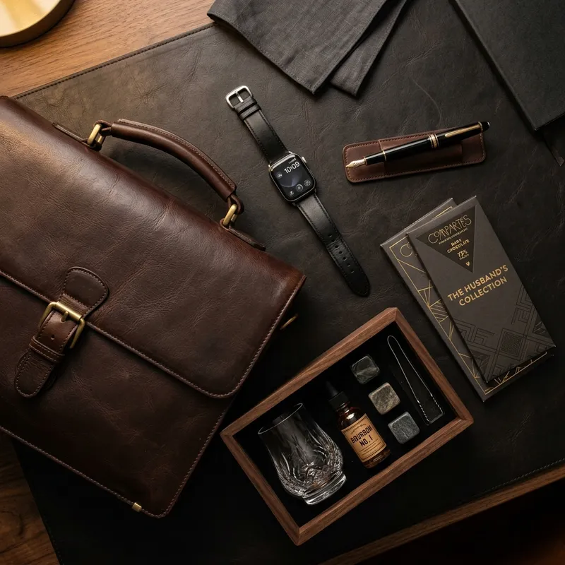 Gifts for Husband