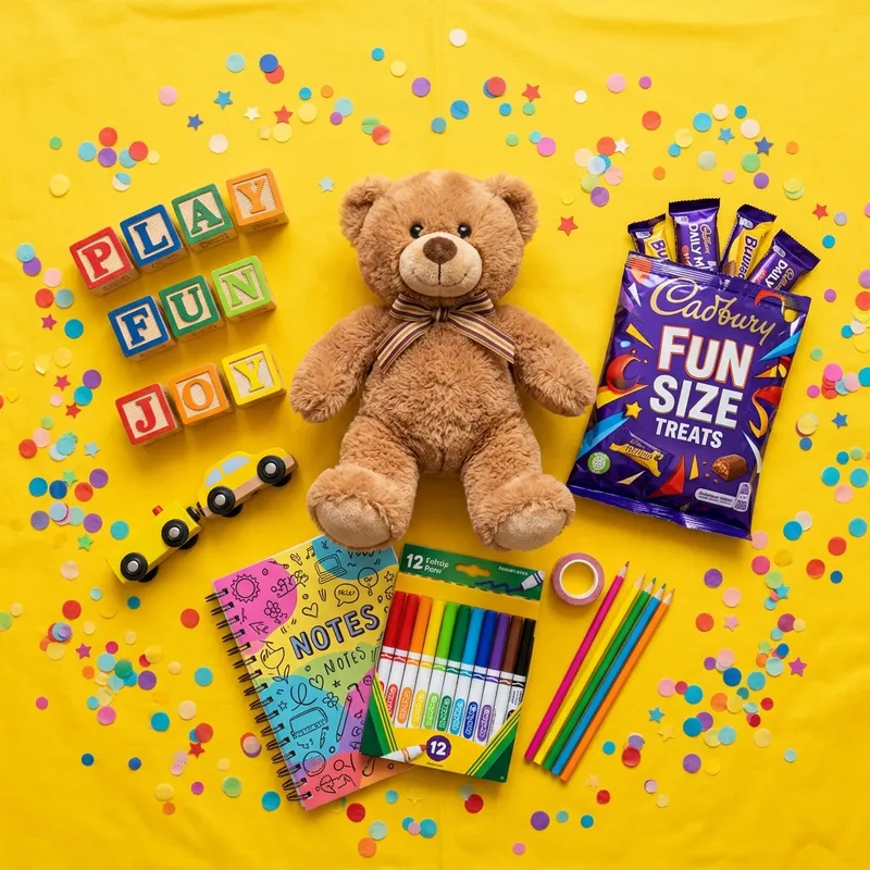 Gifts for Kids