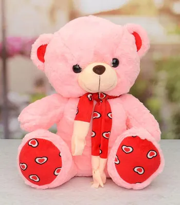 Teddy Bear