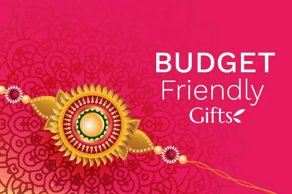 Budget Frienly Gifts