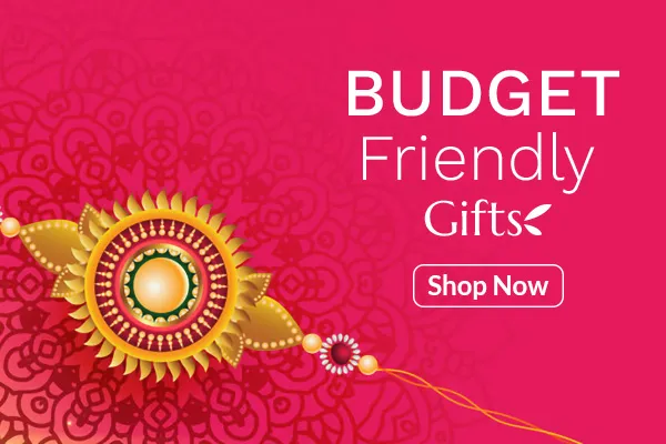 Budget Frienly Gifts