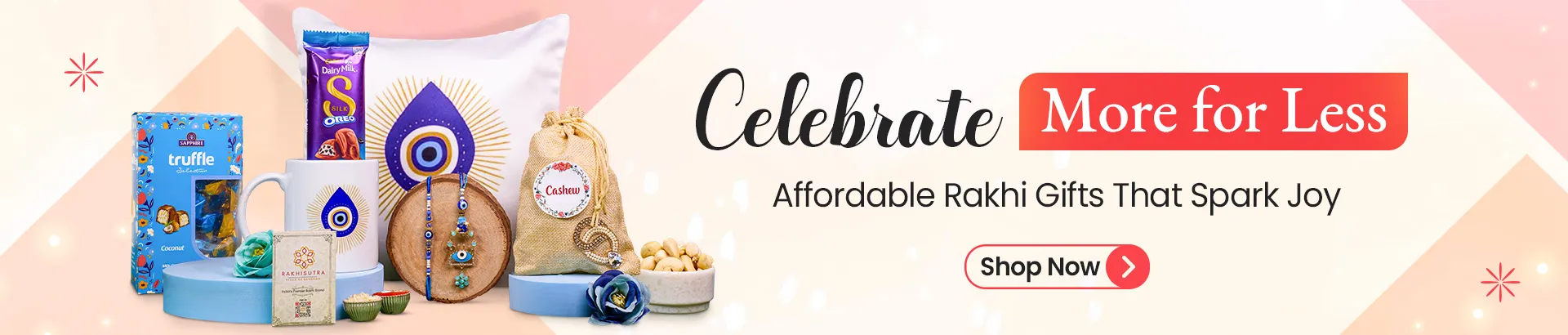 Budget Frienly Gifts