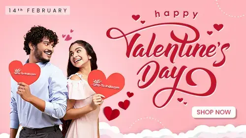 Valentine's Day Gifts