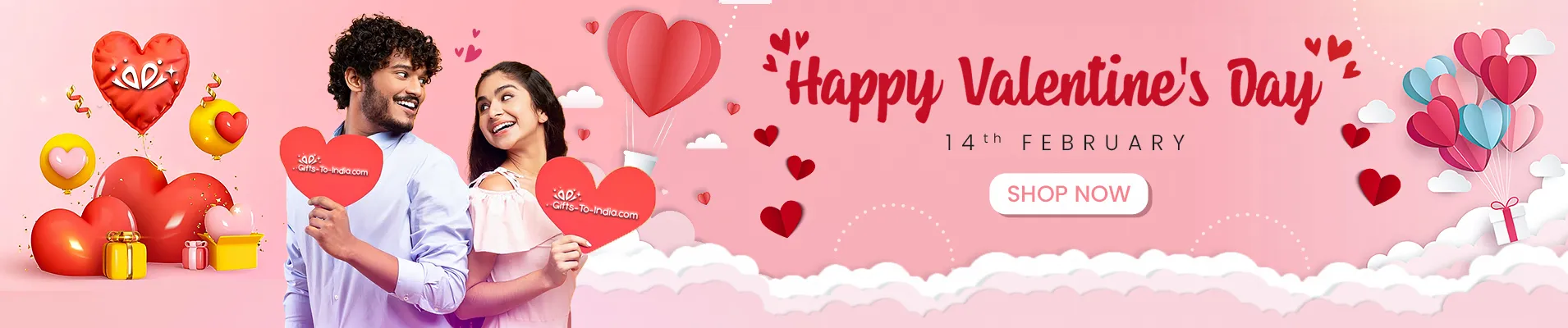 Valentine's Day Gifts