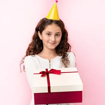 Birthday Gifts