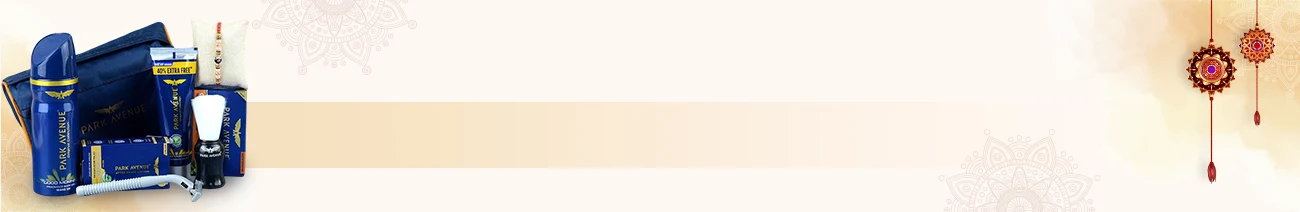 Grooming Kits & Perfumes