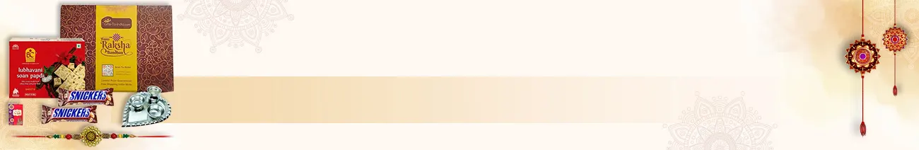 Rakhi Gifts