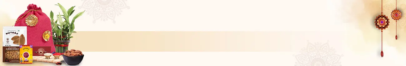 Rakhi Gifts Over Rs.2499