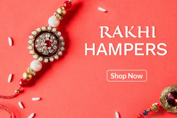 Rakhi Hampers