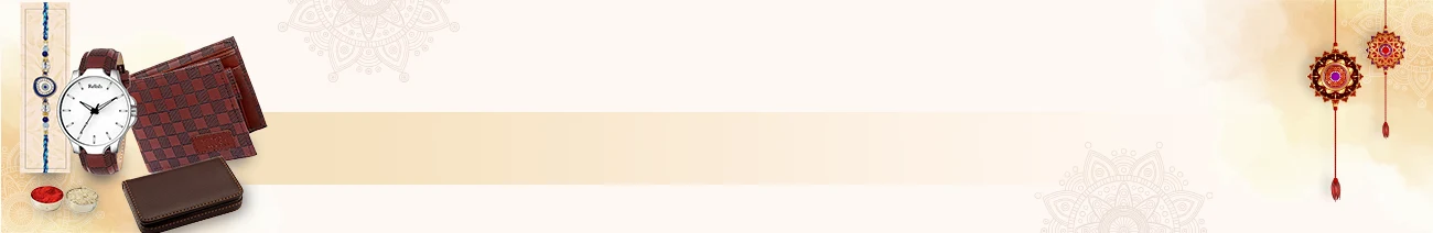 Watches & Wallets Combos