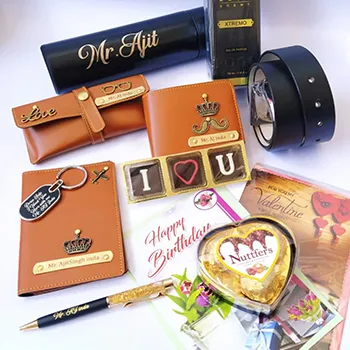 For Him