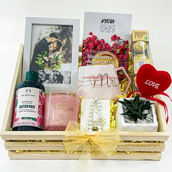 Gift Hampers