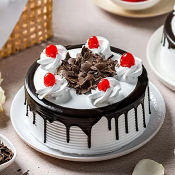 Birthday Cakes