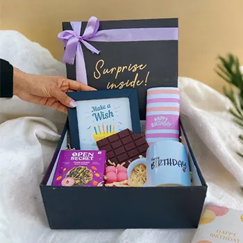 Gift Hampers