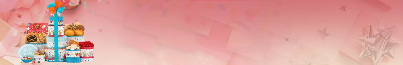 Online Birthday Fashion Gifts