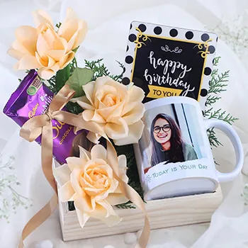 Personalized Gifts