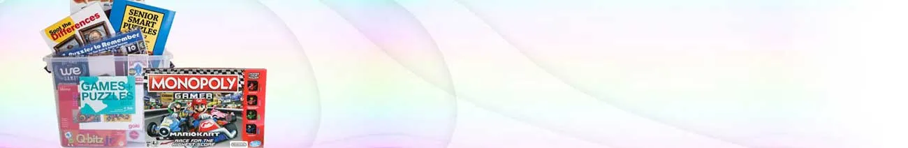 Send Board Games & Puzzles to India - Exclusive Gifts, Cheap Price