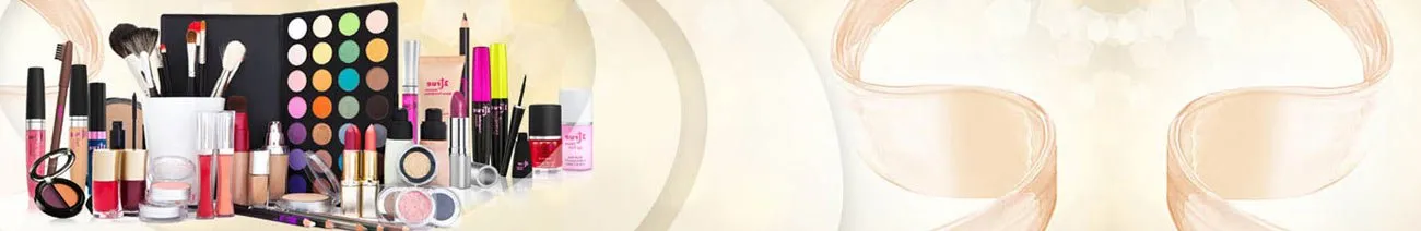 Send Cosmetics to India - Exclusive Gifts, Cheap Price