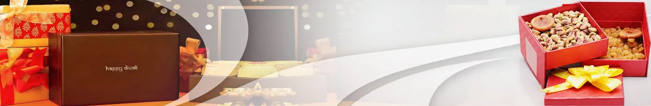 Online Diwali Hampers Delivery in Canada