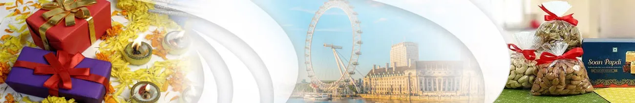 Online Diwali Hampers Delivery in UK