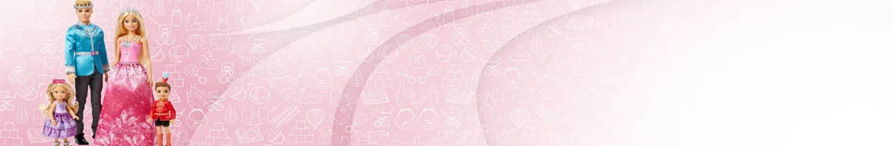 Send Dolls to India - Exclusive Gifts, Cheap Price