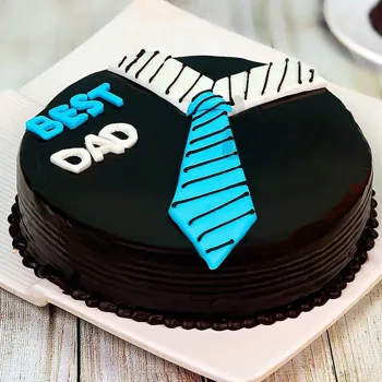 Father's Day Cakes