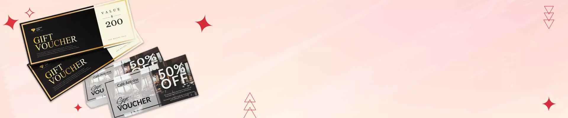 Send Gift Vouchers to India - Exclusive Gifts, Cheap Price