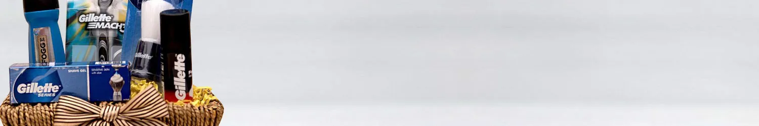 Send Gifts Basket for Him to India - Exclusive Gifts, Cheap Price