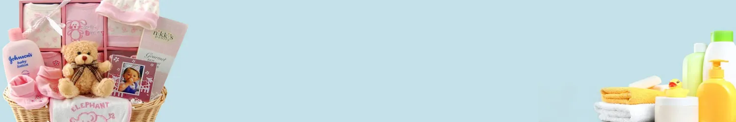 Send Gifts Basket for Kids to India - Exclusive Gifts, Cheap Price