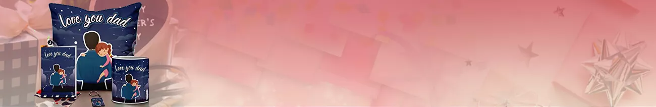 Gifts For Father In Law India Banner