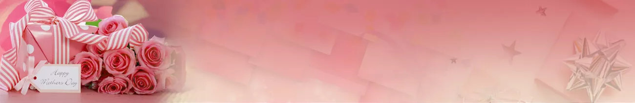 Gifts For Mom From Daughter Banner