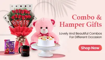 Personalized Gifts for Boyfriend, Free Delivery Across India