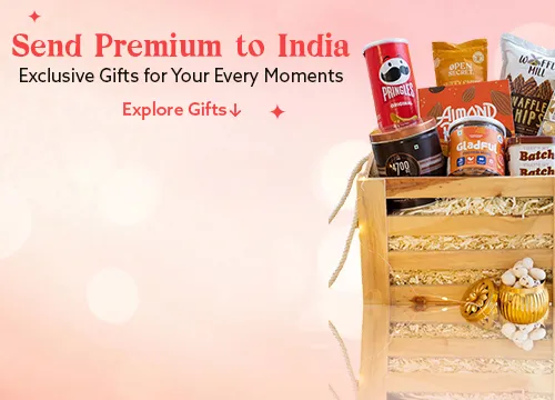 Premium Gifts