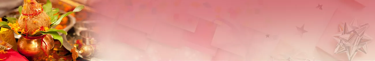 Housewarming Gift For Indian Family Banner