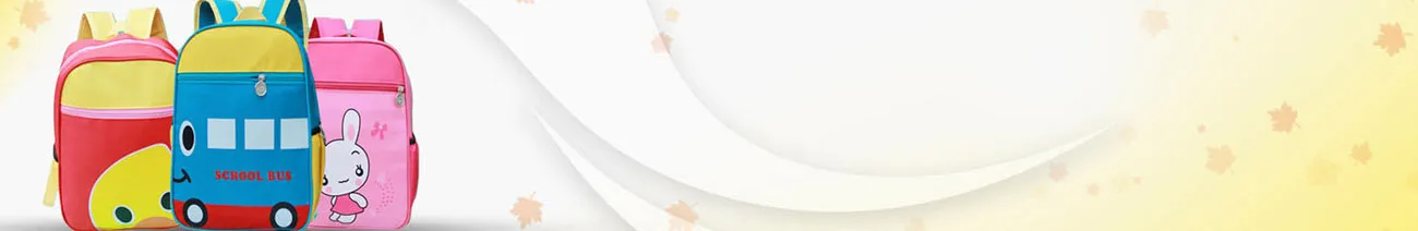 Send Kids School Bag / Backpack to India - Exclusive Gifts, Cheap Price