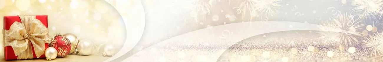 Send New Year Gifts to India - Same Day Shipping