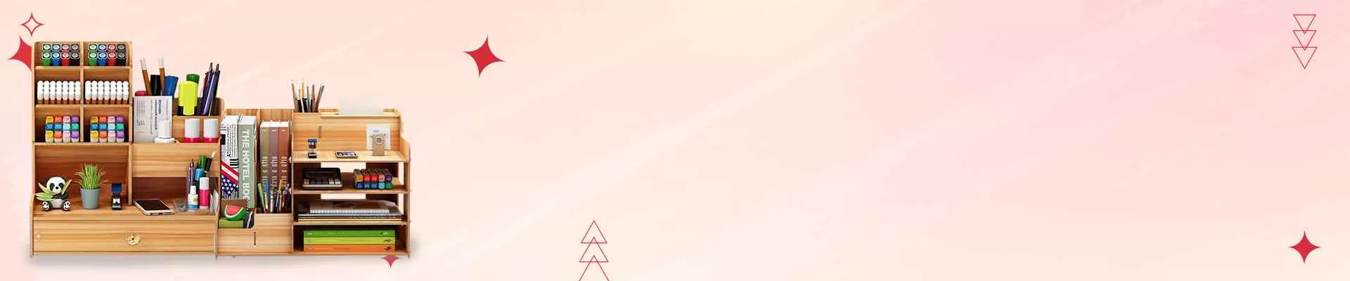 Send Office Stationary to India - Exclusive Gifts, Cheap Price