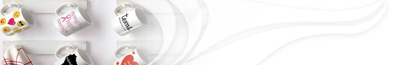 Customised Gifts For Birthday Banner