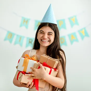 Birthday Gifts