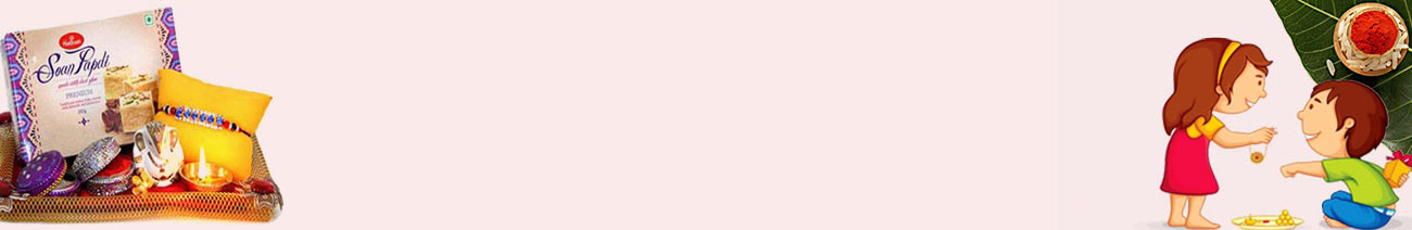 Send Rakhi Gifts to Mizoram