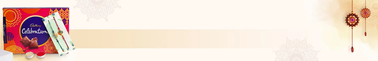 Rakhi Gifts Below Rs.599