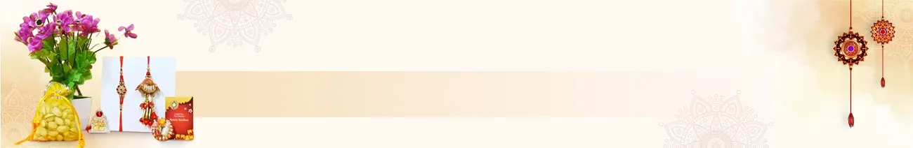 Rakhi Gifts Above Rs.1000