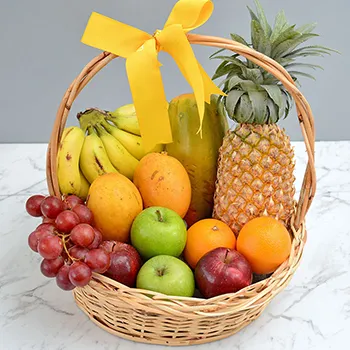 Fresh Fruits