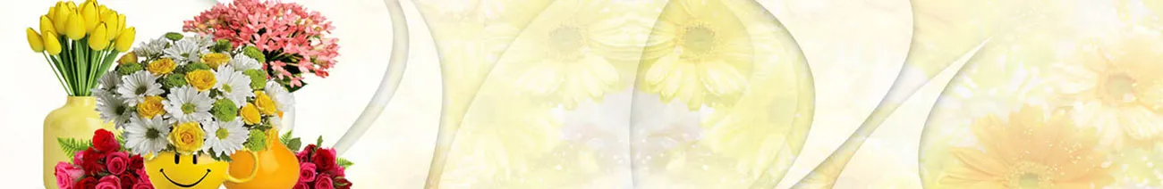 Send Special Flowers - Low Cost