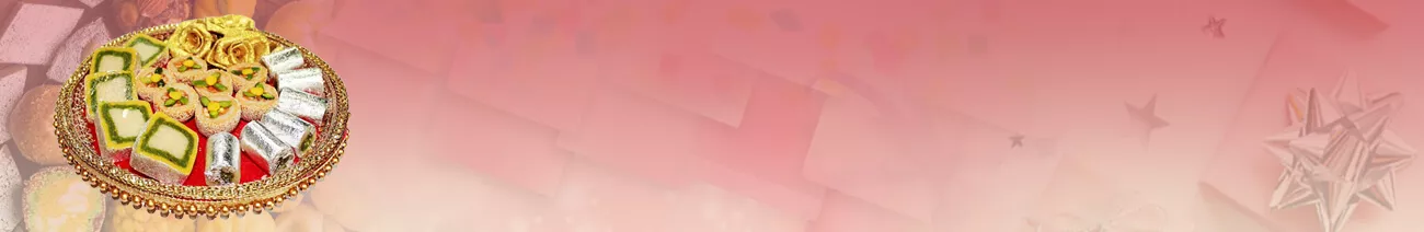 Send Same Day Sweets to India Online